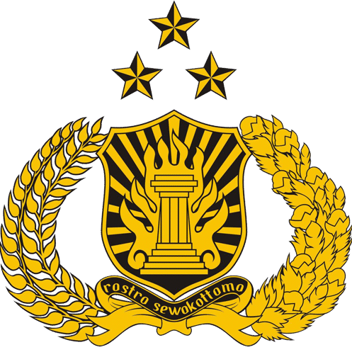 Polres Sbt